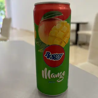 Rostoy Mango