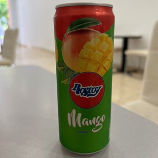 Rostoy Mango