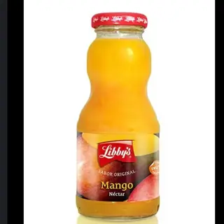Zumo mango 