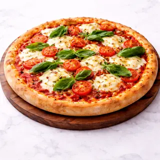 Margarita Pizza