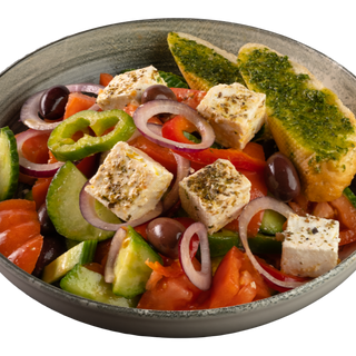 Гръцка салата