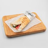 Вегетариански сандвич (400г)