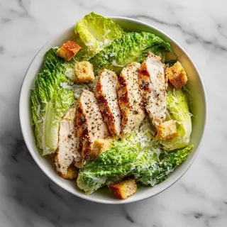Salade César