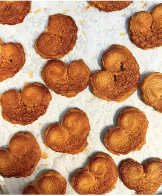 Palmier