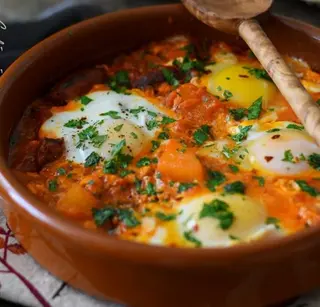 Ojja Merguez