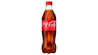 COCA-COLA 500ML (500мл)