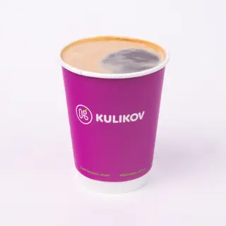 Кофе "Американо" 400 мл. (take&go)