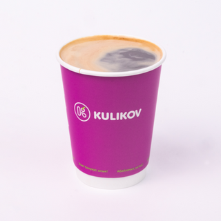 Кофе "Американо" 400 мл. (take&go)