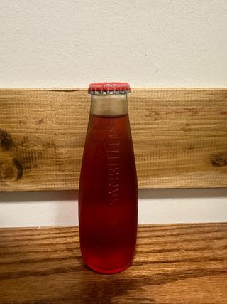 Campari soda