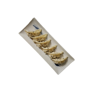 Gyozas de cerdo (6und)