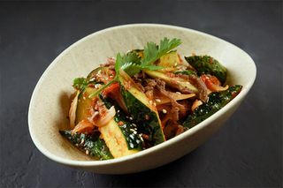 Веча с мясом (200 гр)