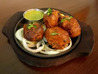 Barrah Kabab