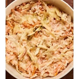 Coleslaw Salad