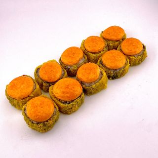 Эби темпура хот