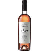 Шато Пуркари Розе де Пуркари 