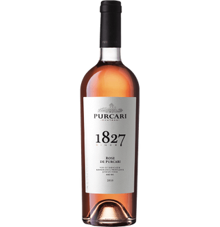 Шато Пуркари Розе де Пуркари 