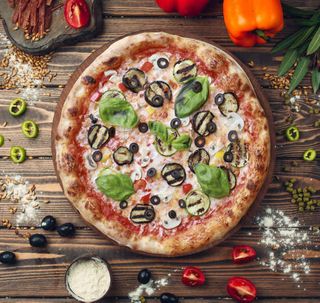 Բանջարեղենային 