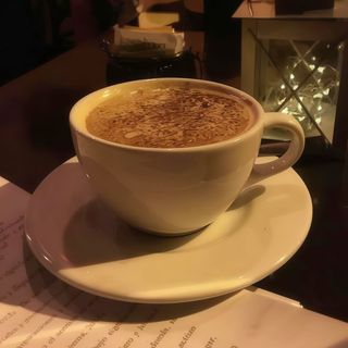 Café Bombón Doble (8 Oz.)