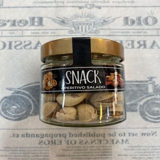 Pistacho Vidulsa Tarro 212 Ml.