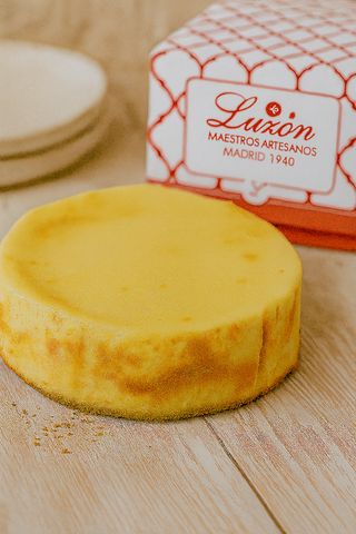 Cheessecake Tradicional