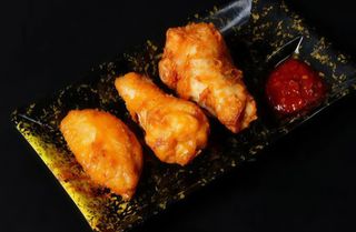 Alitas Picante s (3 Pzs.)