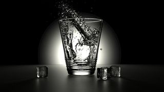 Вода караван