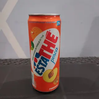 Estathe pesca Lattina 330 ml