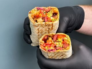 Шаурма М'ясна