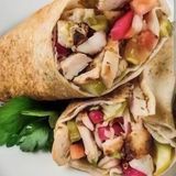 CHAWARMA EXTRA