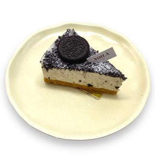 Cheesecake Oreo
