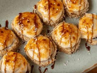 Рол Бульдог (470g)