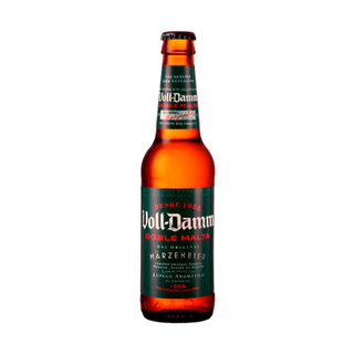 Cerveza Voll Dam (33 cl.)