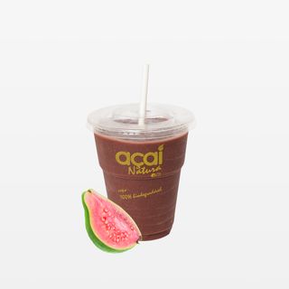Smoothie Natura + Sabor