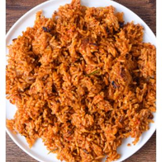 Jollof rice