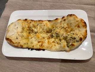 Pão de Alho