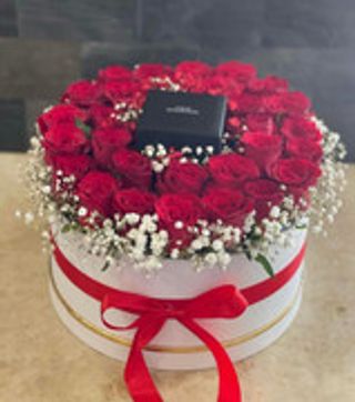 Box Élégance Florale