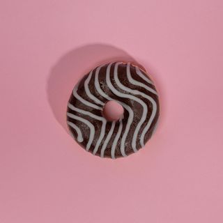 Donut Zebra