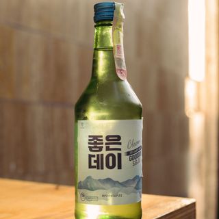 Соджу Classic (360 мл.)