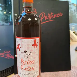 Tri Roze Koze Erdevik 0.75