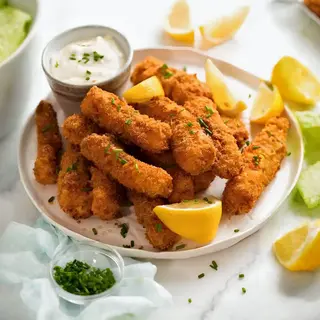 Fish Fingers