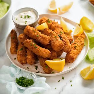 Fish Fingers