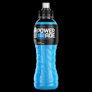 Power ADE blu
