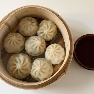 Dumplings
