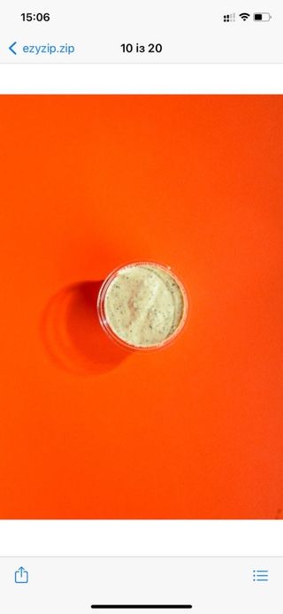 Часниковий соус (30г)