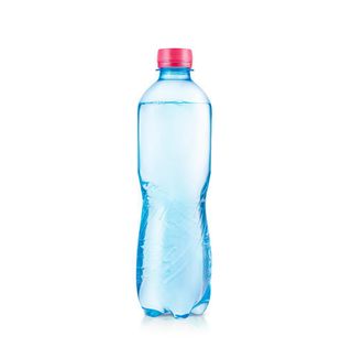 acqua frizzante 1,5 l