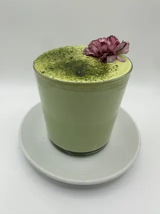 Te Matcha