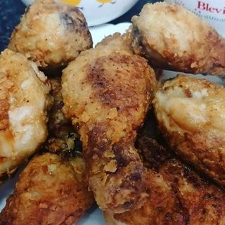 Jamoncitos De Pollo (1 Ud.)