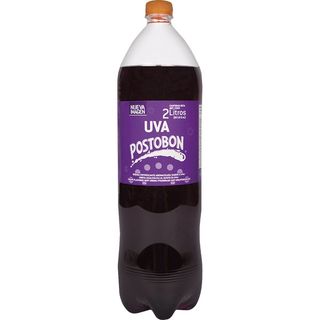 Postobón Uva (2 Lt.)