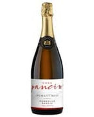 Casa Panciu Spumant Rosu