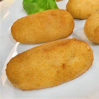Crocchè di patate